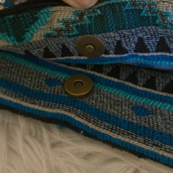 Beaded Wallet - Picture 6 of 9